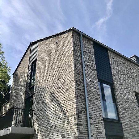 Apartamento Kapitaenshaus 5 Kellenhusen Exterior foto