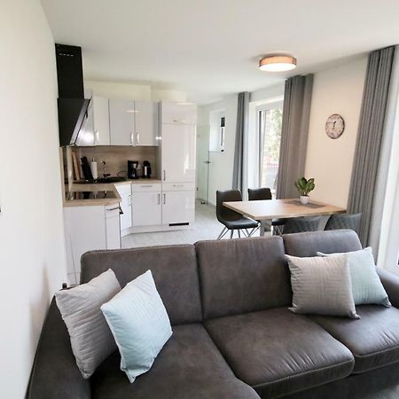 Apartamento Kapitaenshaus 5 Kellenhusen Exterior foto