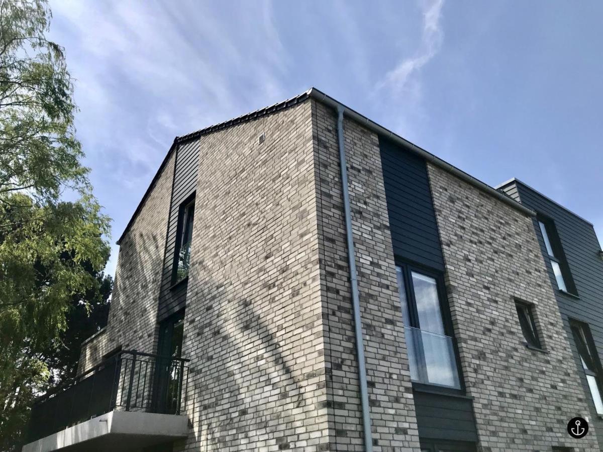 Apartamento Kapitaenshaus 5 Kellenhusen Exterior foto