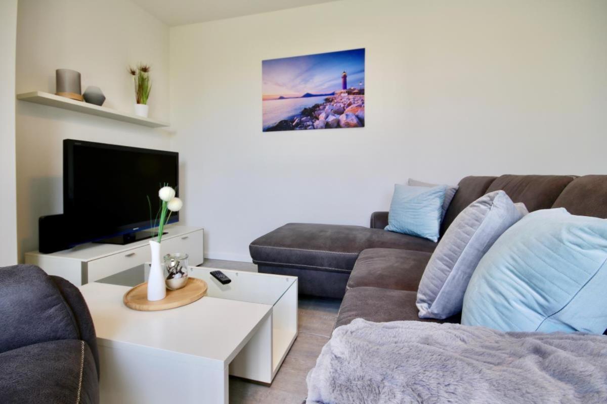 Apartamento Kapitaenshaus 5 Kellenhusen Exterior foto