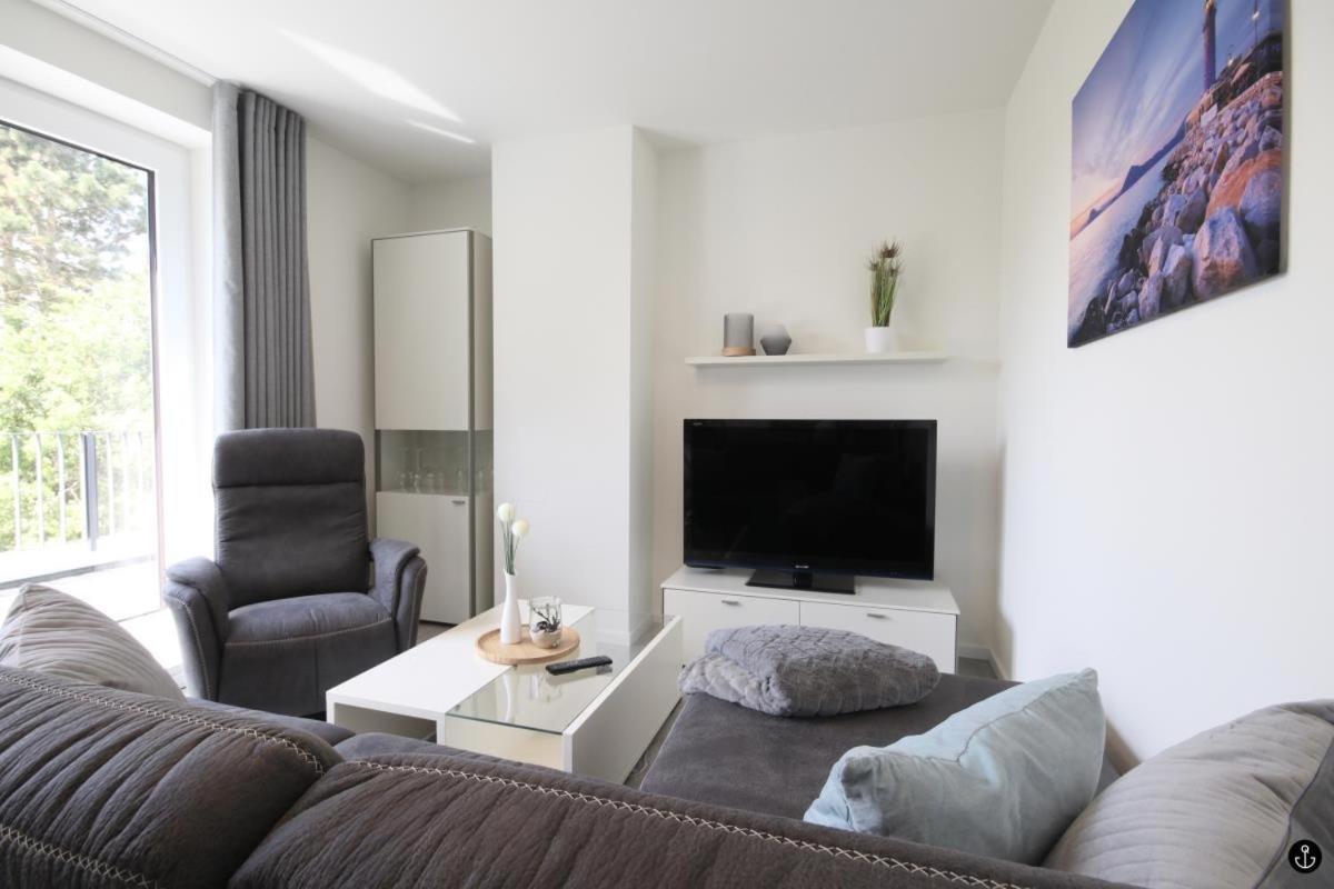 Apartamento Kapitaenshaus 5 Kellenhusen Exterior foto